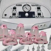 کلینک لیزر  حجم دهنده سینه وباسن آدونیس