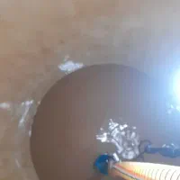 نظافت وشستشوی حوض انبار وتانکر پلاستیکی.تعمیرات.و|خدمات نظافت|چابهار, |دیوار