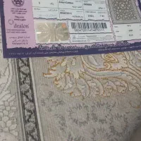 فرش ۱۲متری ماشینی ۷۰۰شانه درحد نو