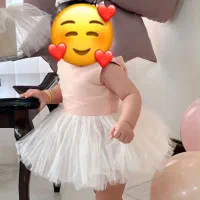 لباس مجلسی کودک