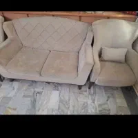 مبلمان ۷ نفره