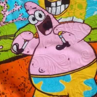 پتو گلبافت