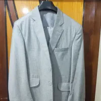 3 دست کت و شلوار نو|لباس|اصفهان, دشتستان|دیوار