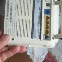 مودم|مودم و تجهیزات شبکه|مشهد, ایثارگران|دیوار