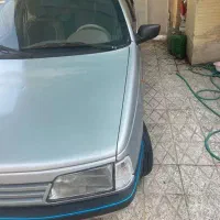 پژو۴۰۵ مدل۹۸|خودرو سواری و وانت|کرمان, |دیوار