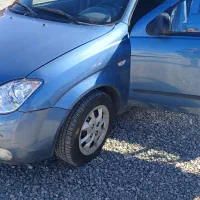 تیبا 2|خودرو سواری و وانت|آباده, |دیوار