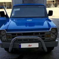 نیسان یخچالدار