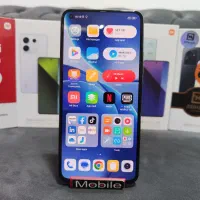 شیائومی Mi 11 light حافظه 128GB/8GB مشابه آک|موبایل|آبادان, |دیوار
