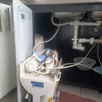 سرویس دستگاه آب شیرین کن