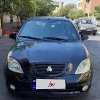 تیبا2 هاچبک مدل 94