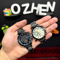 ساعت مچی عقربه ای ایگل تایم EAGL TIME 5656|ساعت|قم, میرزائیه|دیوار
