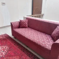 مبل 7 نفره راحتی