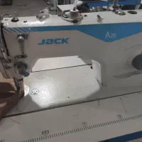 سردوز وچرخ صنعتی