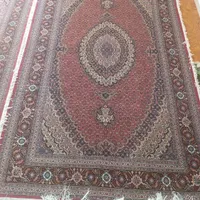 فرش دست بافت