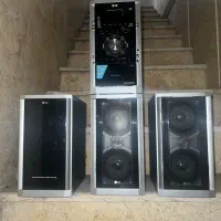 سینما خانگی ال جی