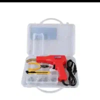 جوش پلاستیک