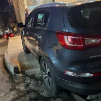 اسپورتیج 2014|خودرو سواری و وانت|رودهن, |دیوار