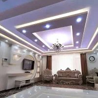 کناف وسقف کاذب|خدمات پیشه و مهارت|کوهدشت, |دیوار