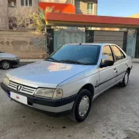 پژو405|خودرو سواری و وانت|گلستان (تهران), |دیوار