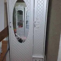 جاکفشی و جالباسی ضد خش و ضد لک وکیوم