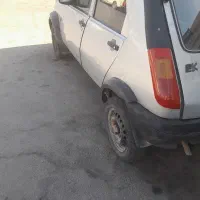پی کی ۸۴|خودرو سواری و وانت|اصفهان, دوطفلان|دیوار