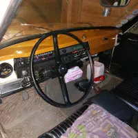 پیکان وانت|خودرو سواری و وانت|تهران, امین حضور|دیوار