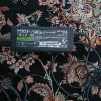 شارژر لب تاب سونی