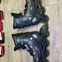 اسکیت رولربلید اسپریت|دوچرخه، اسکیت، اسکوتر|ساری, |دیوار