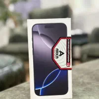 ۱۶پرو مکس۲۵۶|موبایل|بوشهر, |دیوار