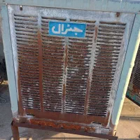 کولر آبی ۴۰۰۰ هزار جنرال