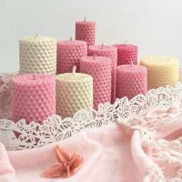 آموزش شمع سازی رایگان