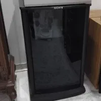 رک ومیز ضبط سیستم صوتی