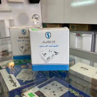 ترانس بخاری ژاپنی/۲۲۰ به ۱۱۰