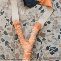 پلخمون یا تیر کمان