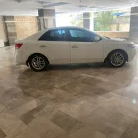 سراتو اپشنال مدل ۹۷