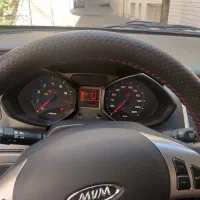 خودرو ۳۱۵ مدل ۹۷