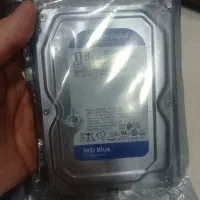 هارد وسترن بلو (آبی)