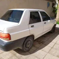 فروش پراید مدل ۹۶ SE131|خودرو سواری و وانت|فهرج, |دیوار