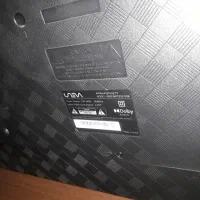 تلویزیون 65 QLED یونیوا|تلویزیون و پروژکتور|همدان, |دیوار