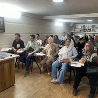 همایش رایگان تمرکزحافظه/ تندآموزی تندخوانی صداسازی