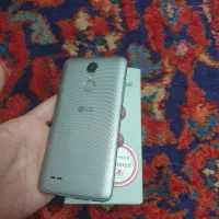 گوشی ال جی مدل k8|موبایل|ری, دولتآباد|دیوار