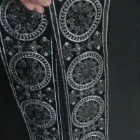 مانتو|لباس|رشت, یخسازی|دیوار