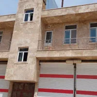 فروش ساختمان تجاری مسکونی