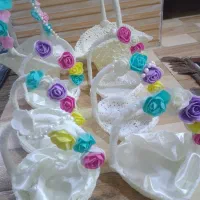 سبد هدیه نامزدی