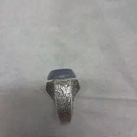 انگشتر نقره دست ساز|جواهرات|قم, هنرستان|دیوار