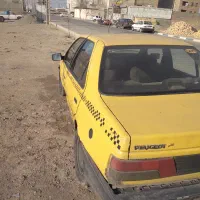 تاکسی خطی|خودرو سواری و وانت|اسلام‌شهر, صادقیه|دیوار