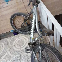 دوچرخه 24سالم|دوچرخه، اسکیت، اسکوتر|محمدیه-قزوین, |دیوار