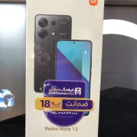 نوت ۱۳. ۲۵۶گیگ