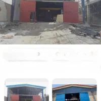 رهن واجاره انبار درمتراژهای مختلف...جاده تهران|اجارهٔ دفتر صنعتی، کشاورزی، تجاری|رشت, باهنر|دیوار