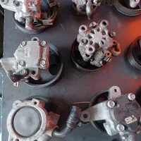 شیرفرمان و جعبه فرمان وپمپ هیدرولیک|خدمات موتور و ماشین|اهواز, کمپلو جنوبی|دیوار